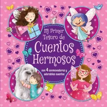 Mi Primer Tesoro de Cuentos Hermosos