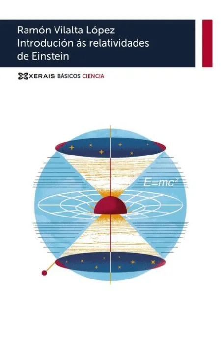 Introdución Ás Relatividades de Einstein