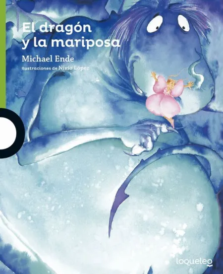 El Dragon y la Mariposa