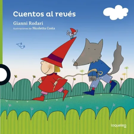 Cuentos Al Reves