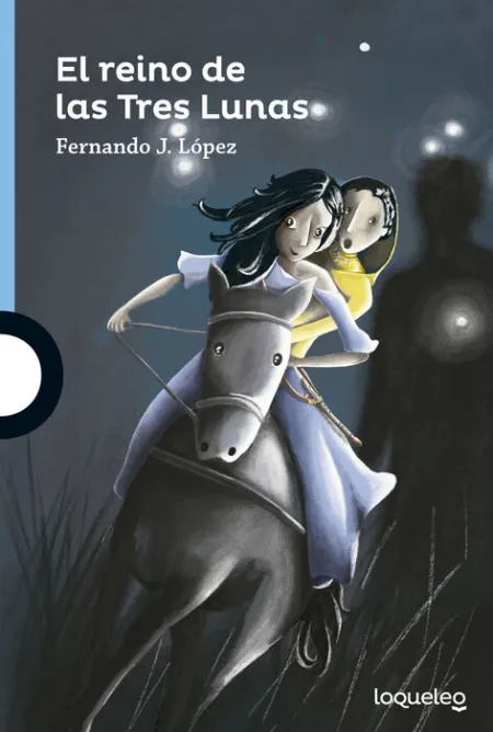 El Reino de las Tres Lunas