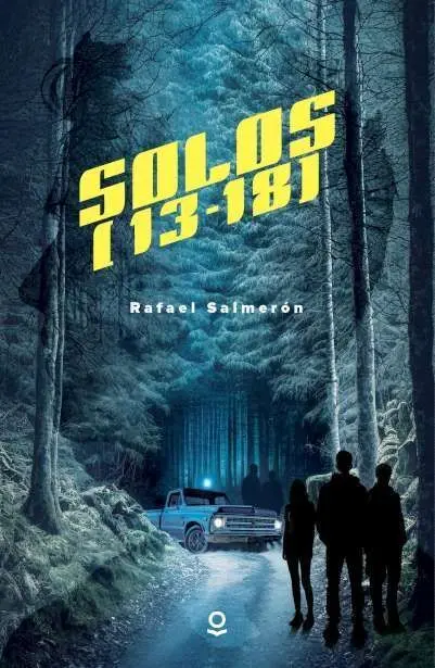Solos (13-18) Infjuv Ed24