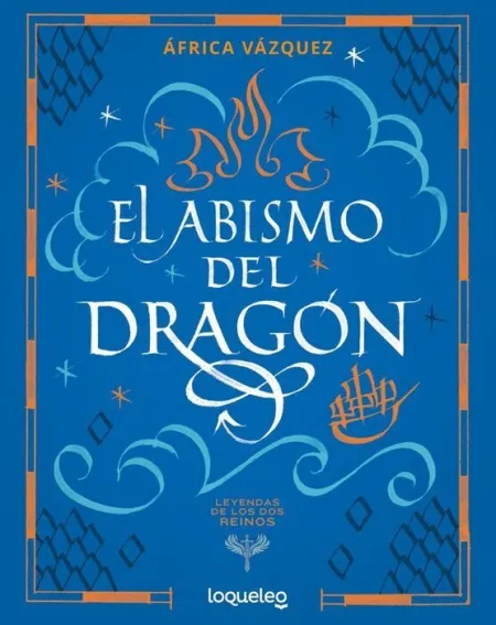 El Abismo del Dragon