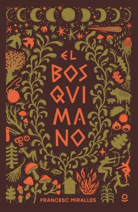 El Bosquimano