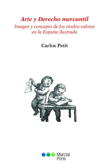 Arte y Derecho Mercantil