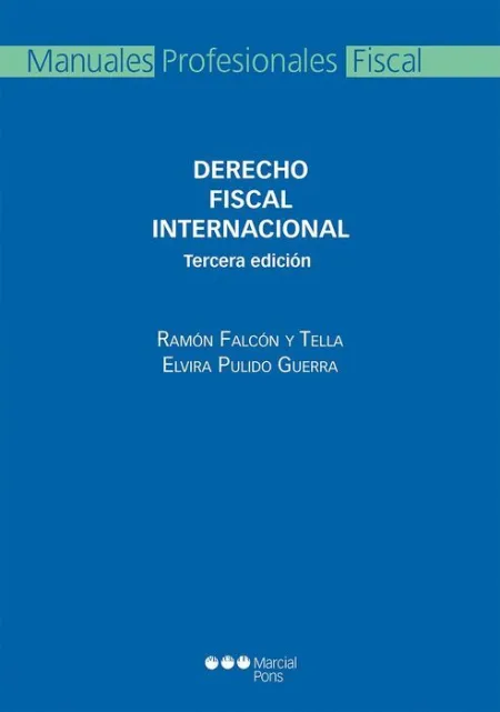 Derecho Fiscal Internacional