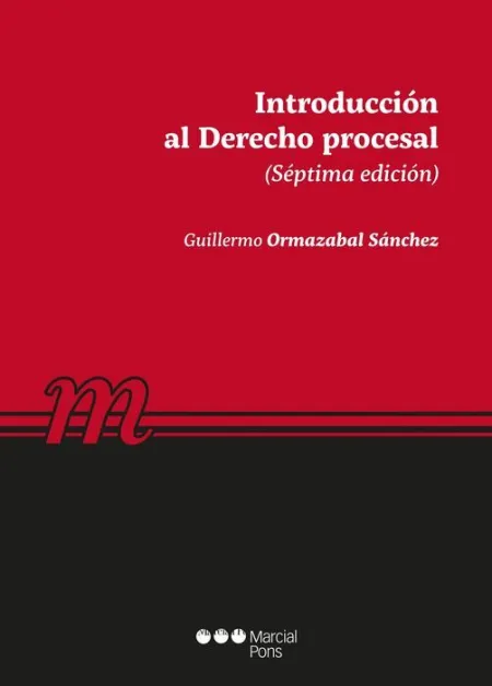 019 Introduccion Al Derecho Procesal