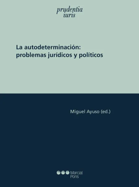 La AutodeterminaciãÂ³N