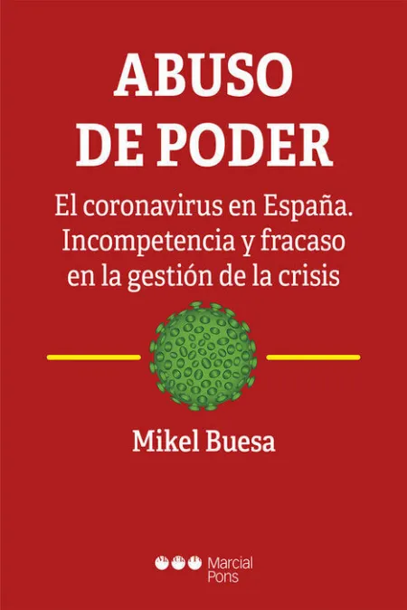 Abuso de Poder
