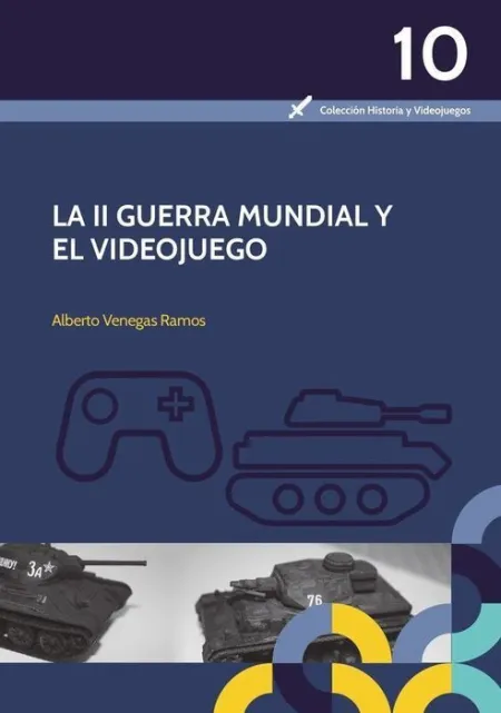 La Ii Guerra Mundial y el Videojuego