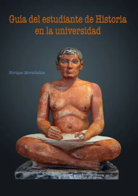 Guia del Estudiante de Historia en la Universidad