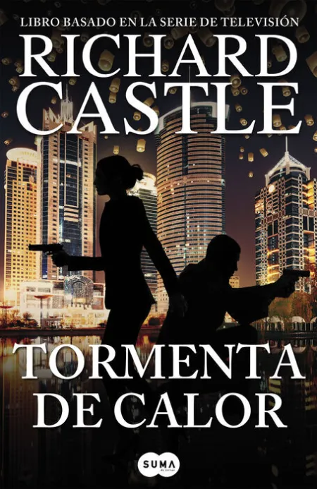 Tormenta de Calor (Serie Castle 9)