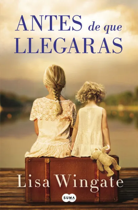 Antes de que Llegaras