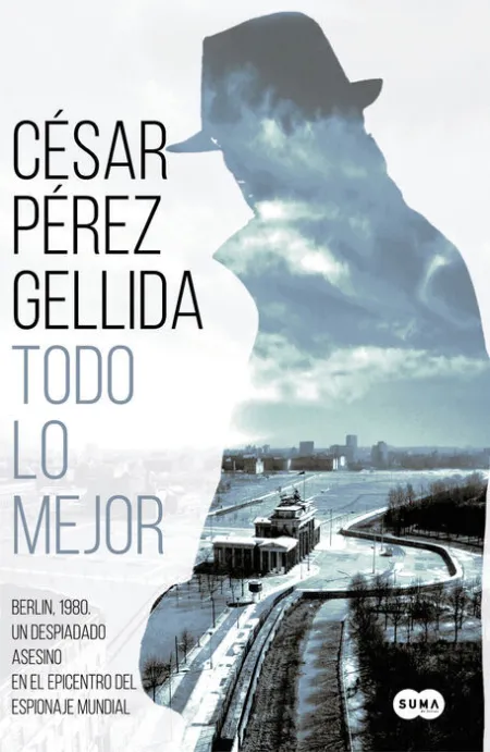 Todo lo Mejor