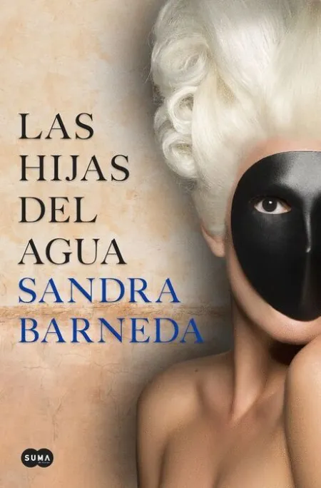 Las Hijas del Agua