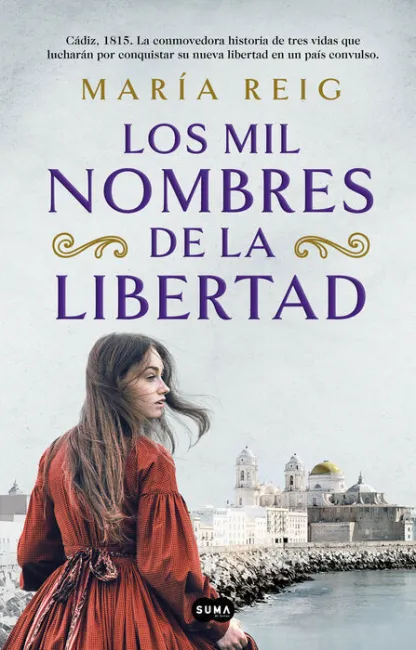 Los Mil Nombres de la Libertad