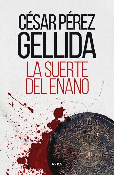 La Suerte del Enano