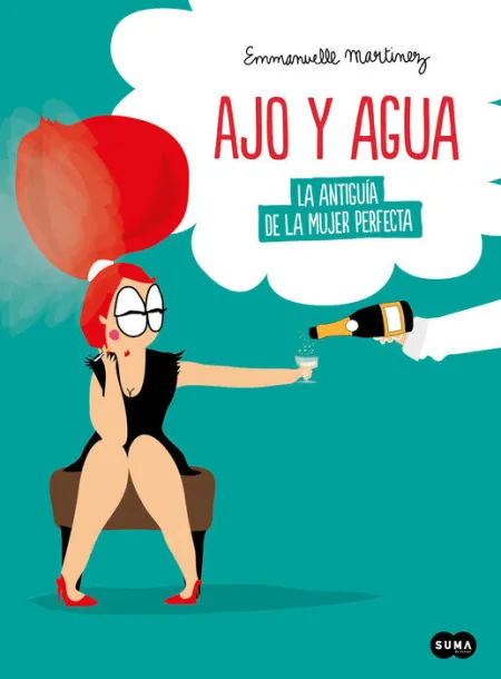 Ajo y Agua