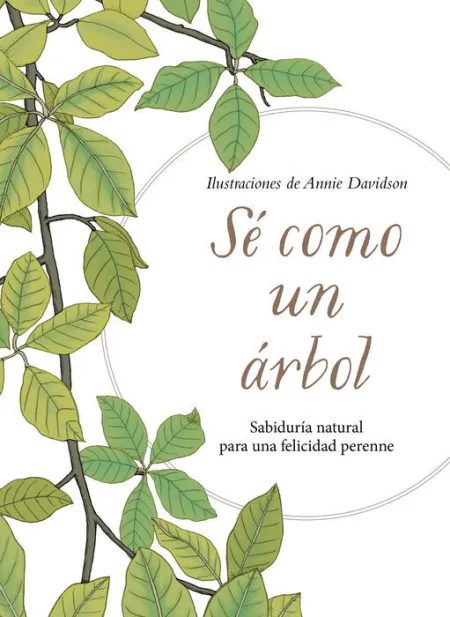Se Como un Arbol