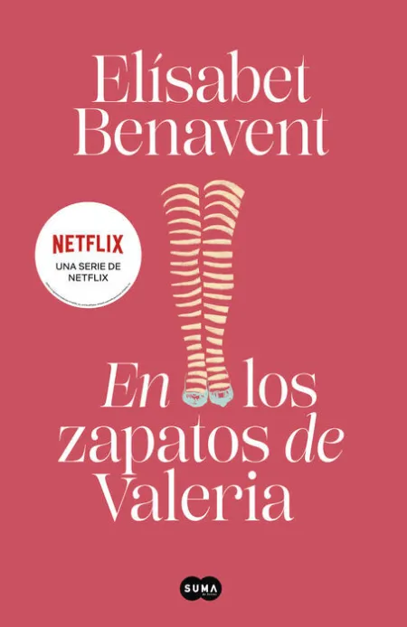 En los Zapatos de Valeria (Saga Valeria 1)