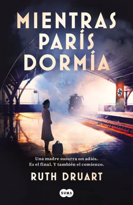 Mientras París Dormía