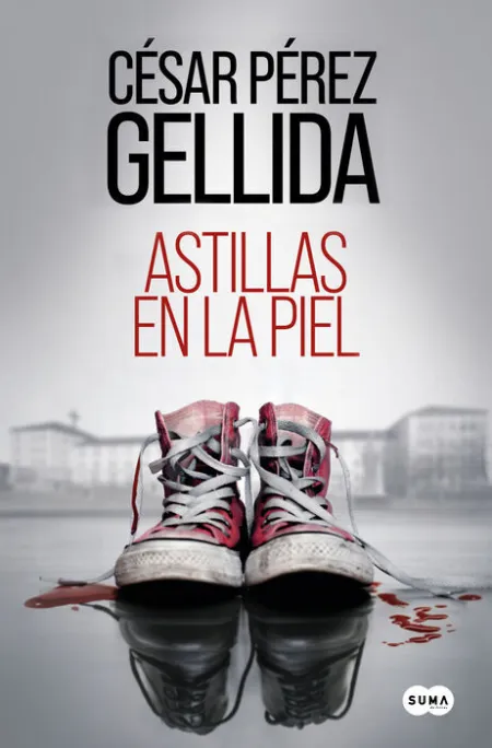 Astillas en la Piel