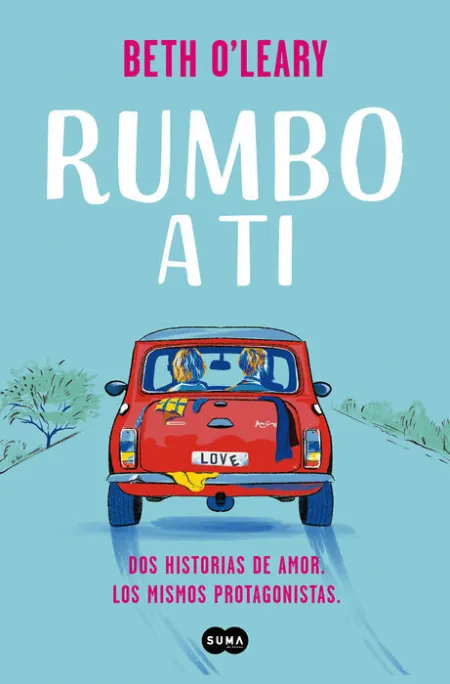 Rumbo a Ti