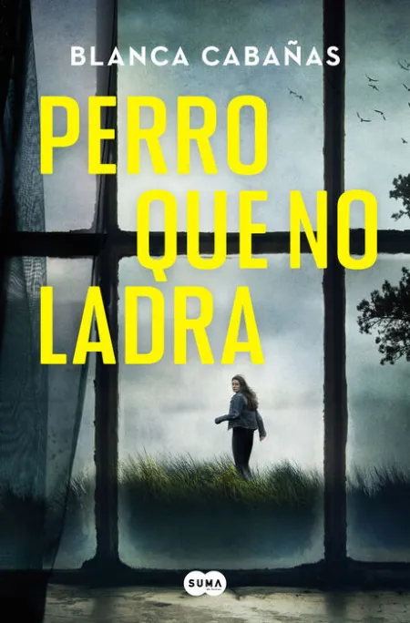Perro que no Ladra