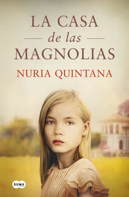 Casa de las Magnolias, la