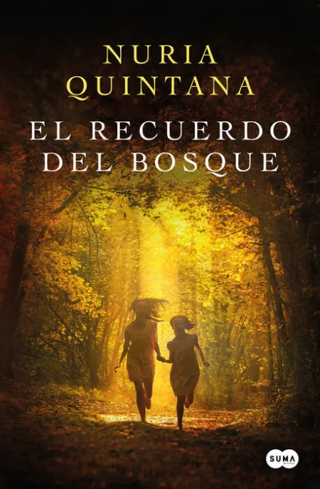 Bosque Perdido, el
