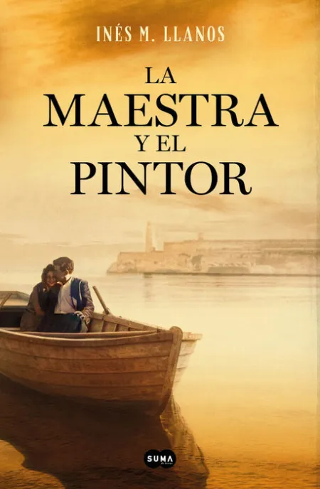 Maestra y el Pintor, la