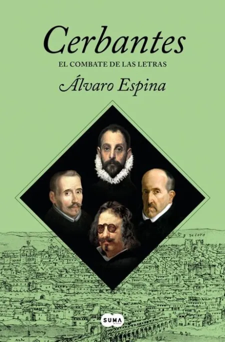 Cerbantes. El Combate de las Letras