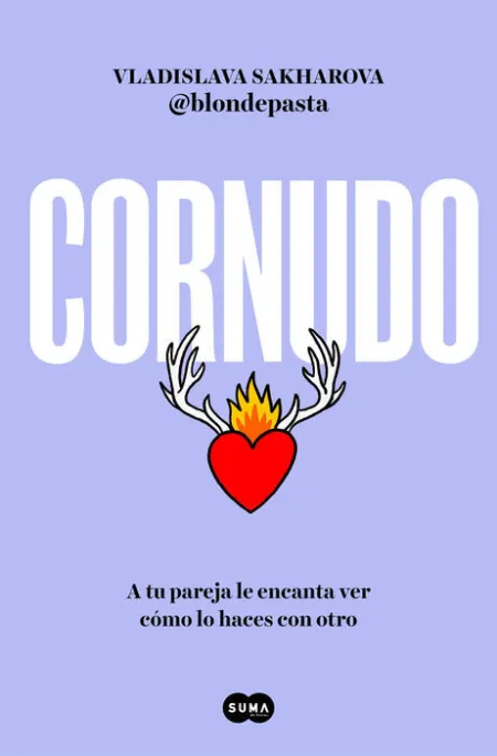 Cornudo. A tu Pareja le Encarta Ver Como lo Haces con Otro