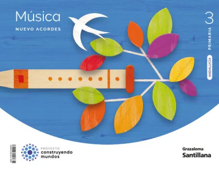Gr 3Ep Musica Nuevo Acordes 3 P