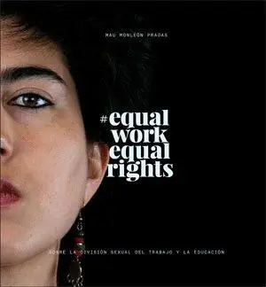 #Equalworkequalrights