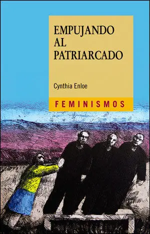 Empujando Al Patriarcado