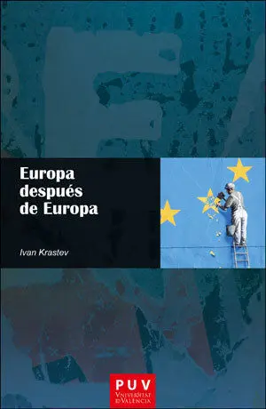 Europa Despuã?Â©S de Europa