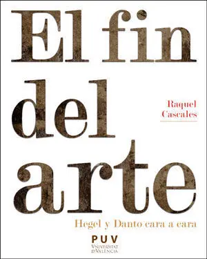 Fin del Arte, el