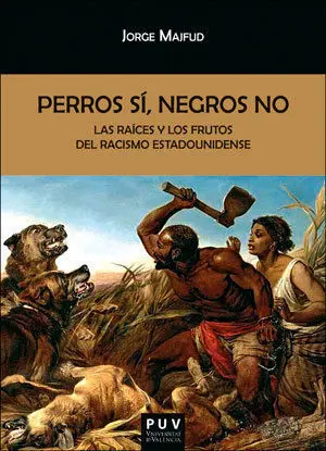 Perros Sã?Â­, Negros no