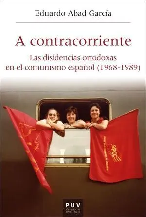 A Contracorriente