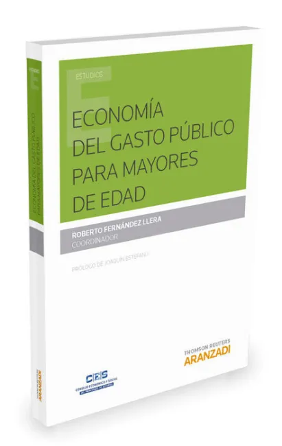 Economia del Gasto Publico para Mayores de Edad