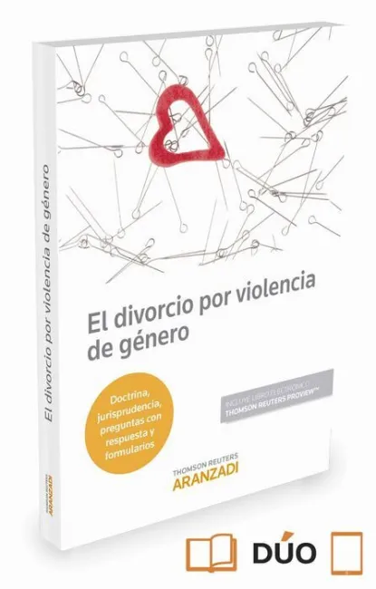 Divorcio por Violencia de Genero