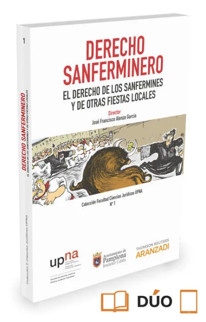 Derecho Sanferminero