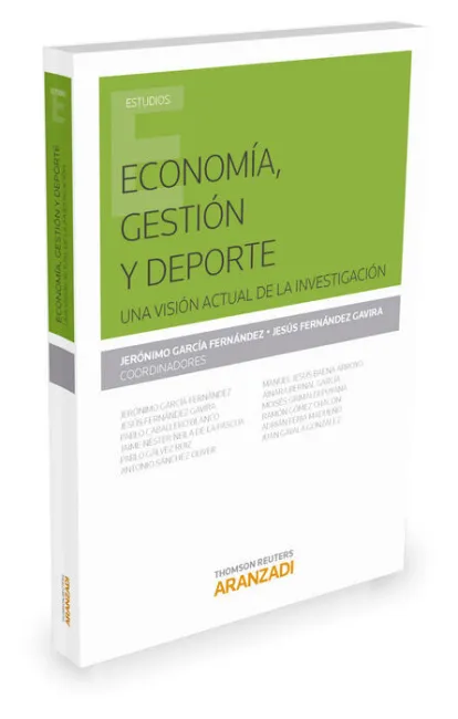 Economia, Gestion y Deporte