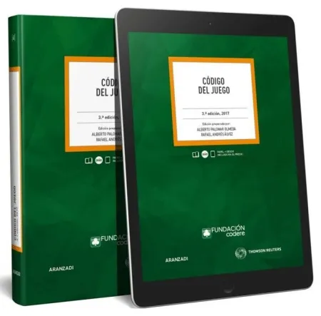 017 Codigo del Juego
