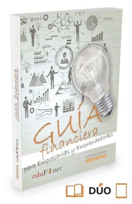 Guía Financiera para Empresarios y Emprendedores