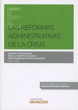 Las Reformas Administrativas de la Crisis