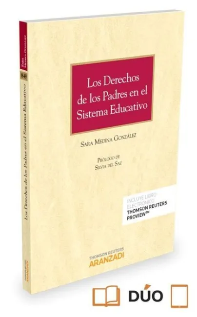 Derechos de los Padres en el Sistema Educativo, los