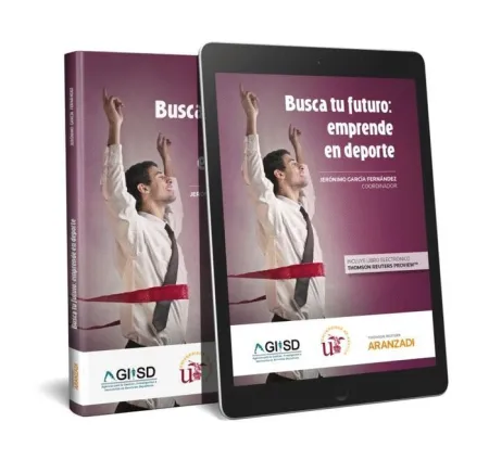 Busca tu Futuro: Emprende en Deporte (Duo)