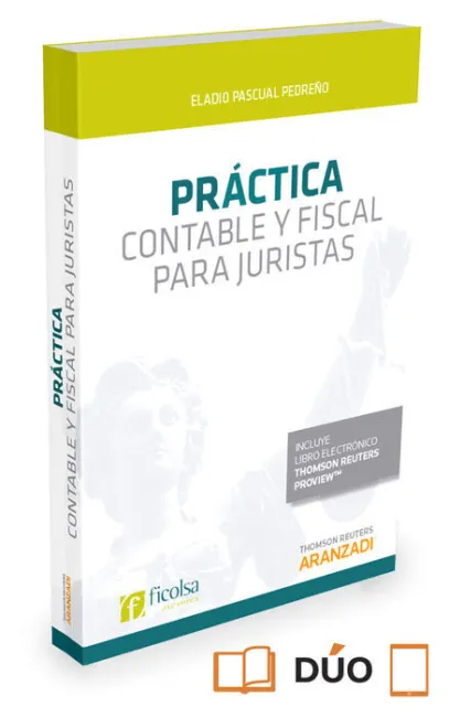 Practica Contable y Fiscal para Juristas